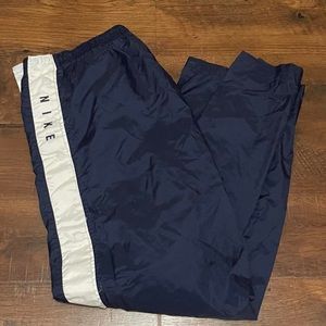 VINTAGE 1990’S NIKE NYLON PANTS